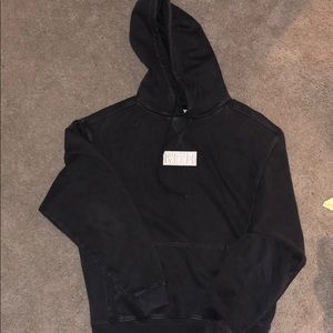 Kith Williams 3 Battleship Hoodie